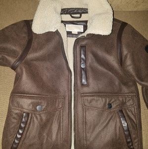 Boys Michael kors coat